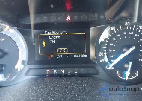 2016 Ford Fusion Se из США, поврежденный, VIN 3FA6P0HD1GR390247